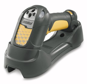 供应Symbol LS3478 坚固耐用的无绳扫描器
